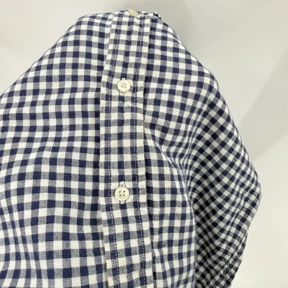 Ralph Lauren tiny mark